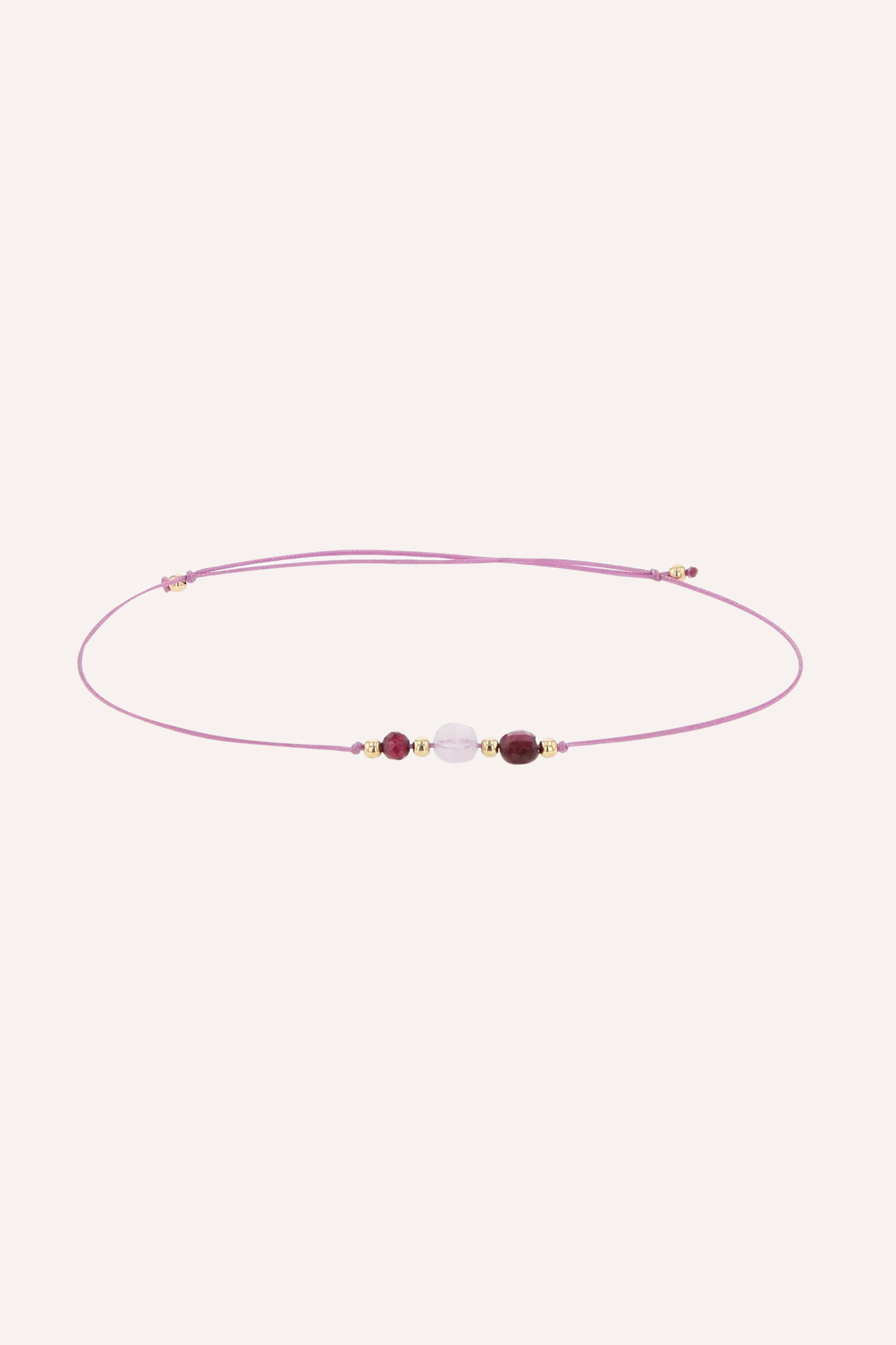 Bracelet Chance - Amour