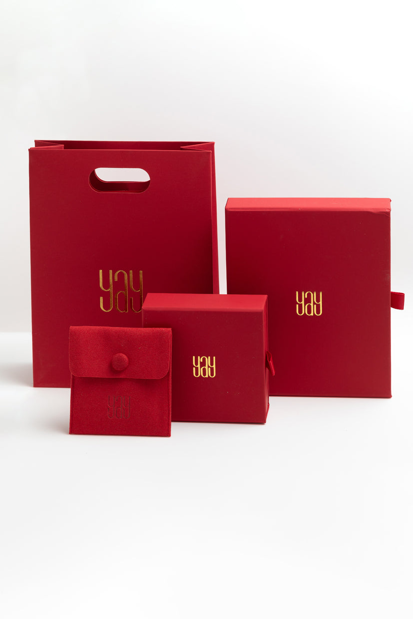 Red bag