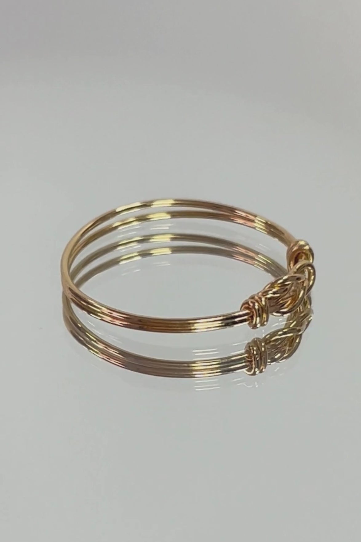 Bague Héra - Or 750‰
