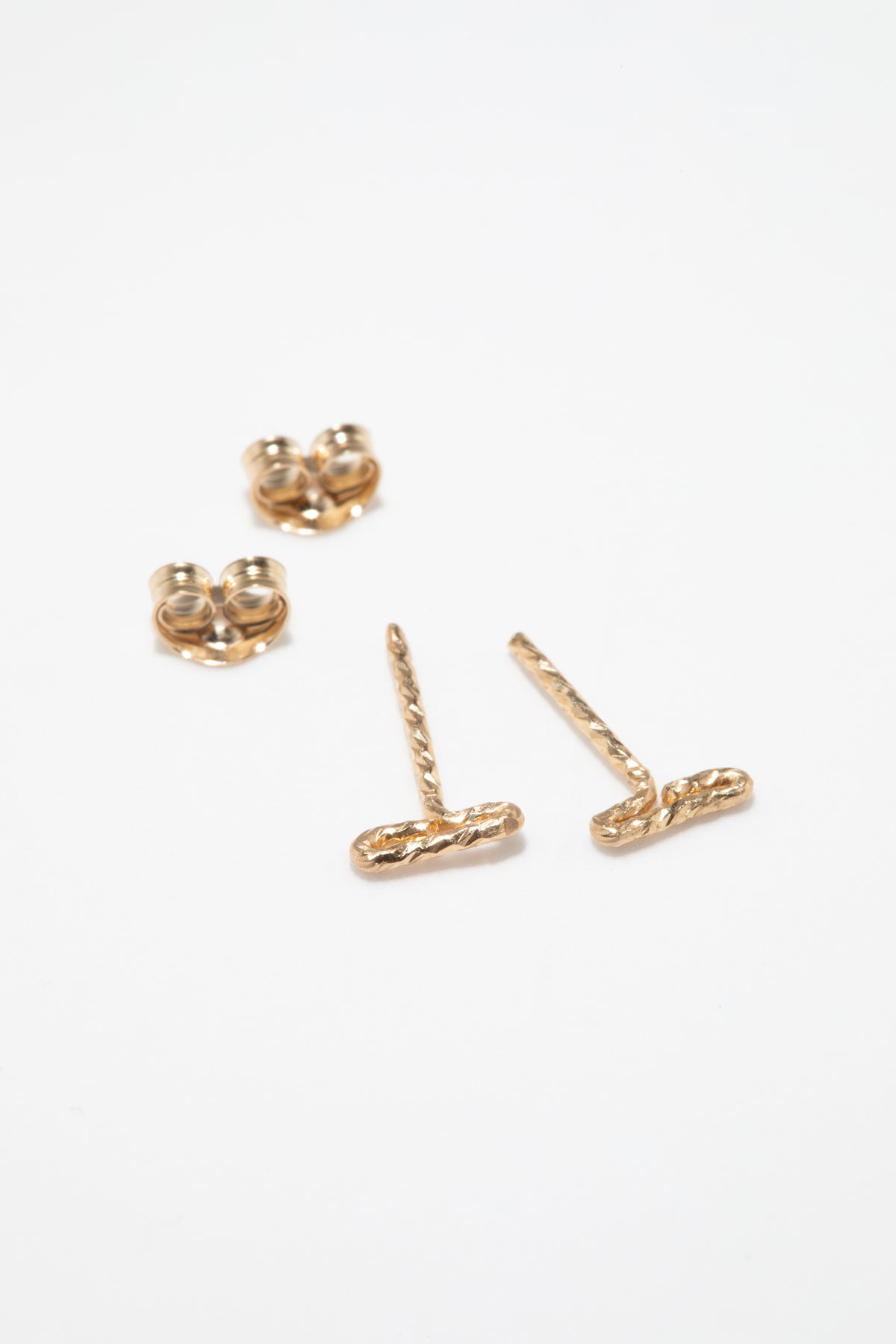 Mini puces éclat