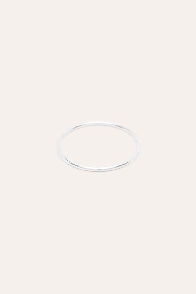 Bague Essentiel anneau - Argent