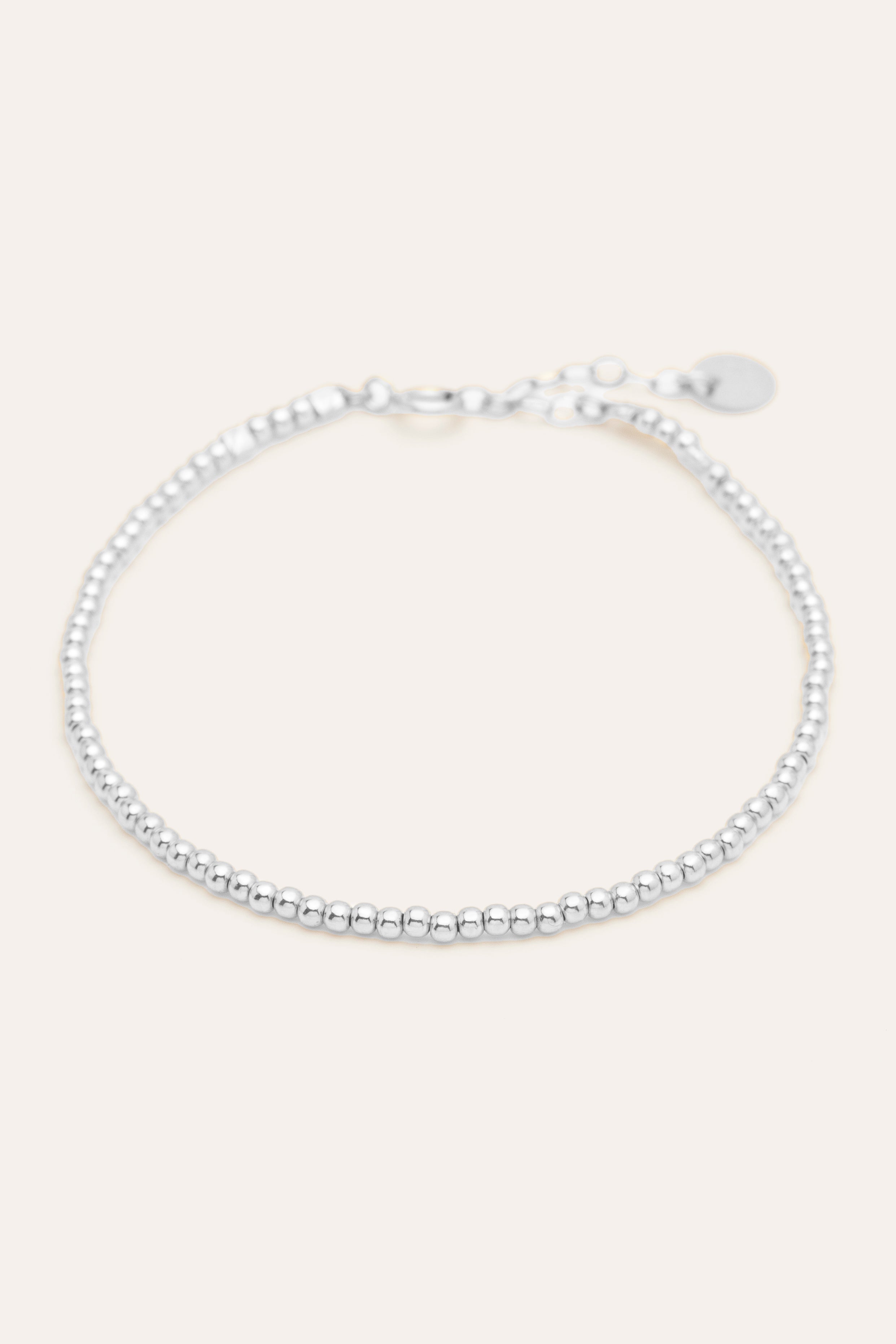 Queen Bracelet - Silver