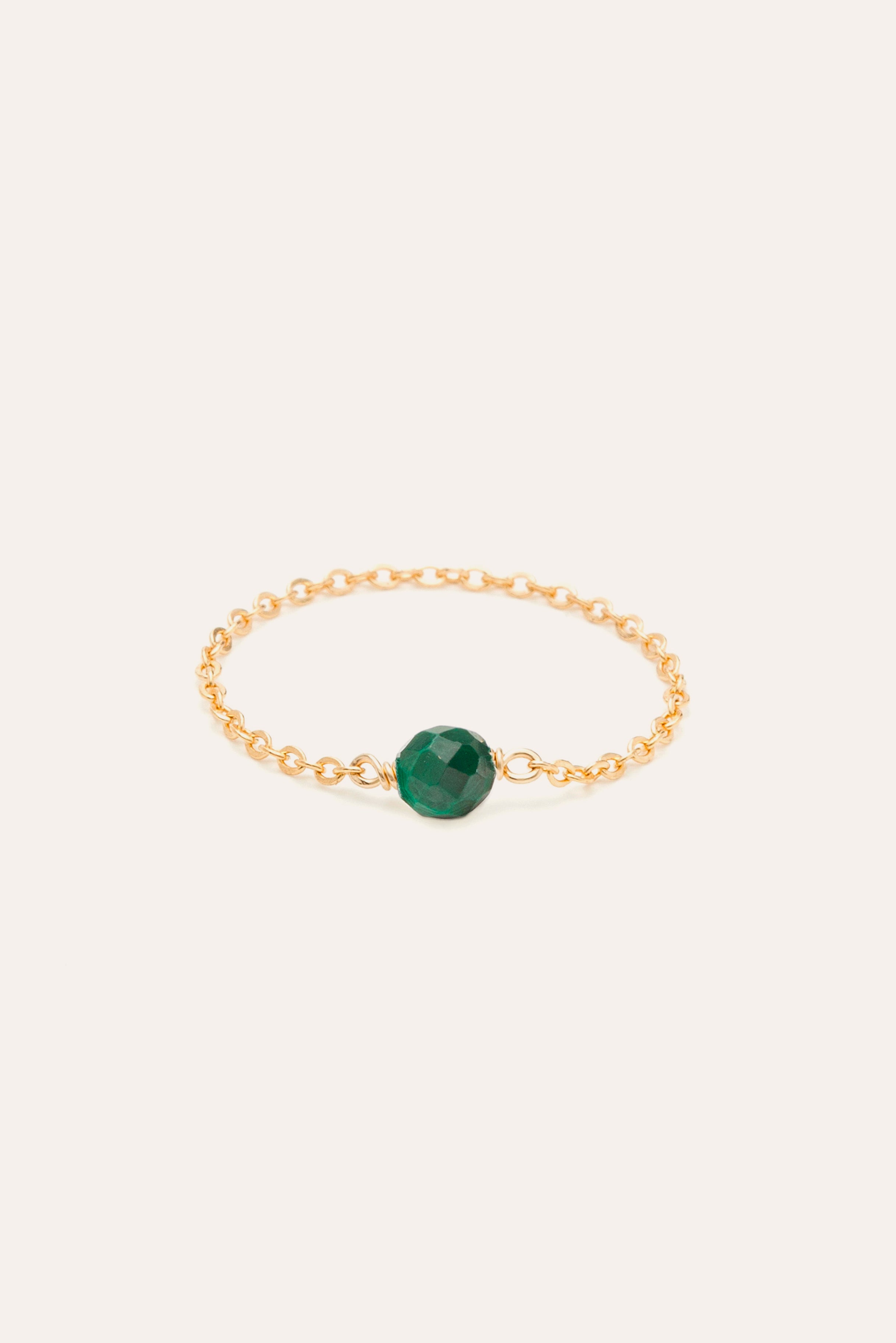 Stella chain ring