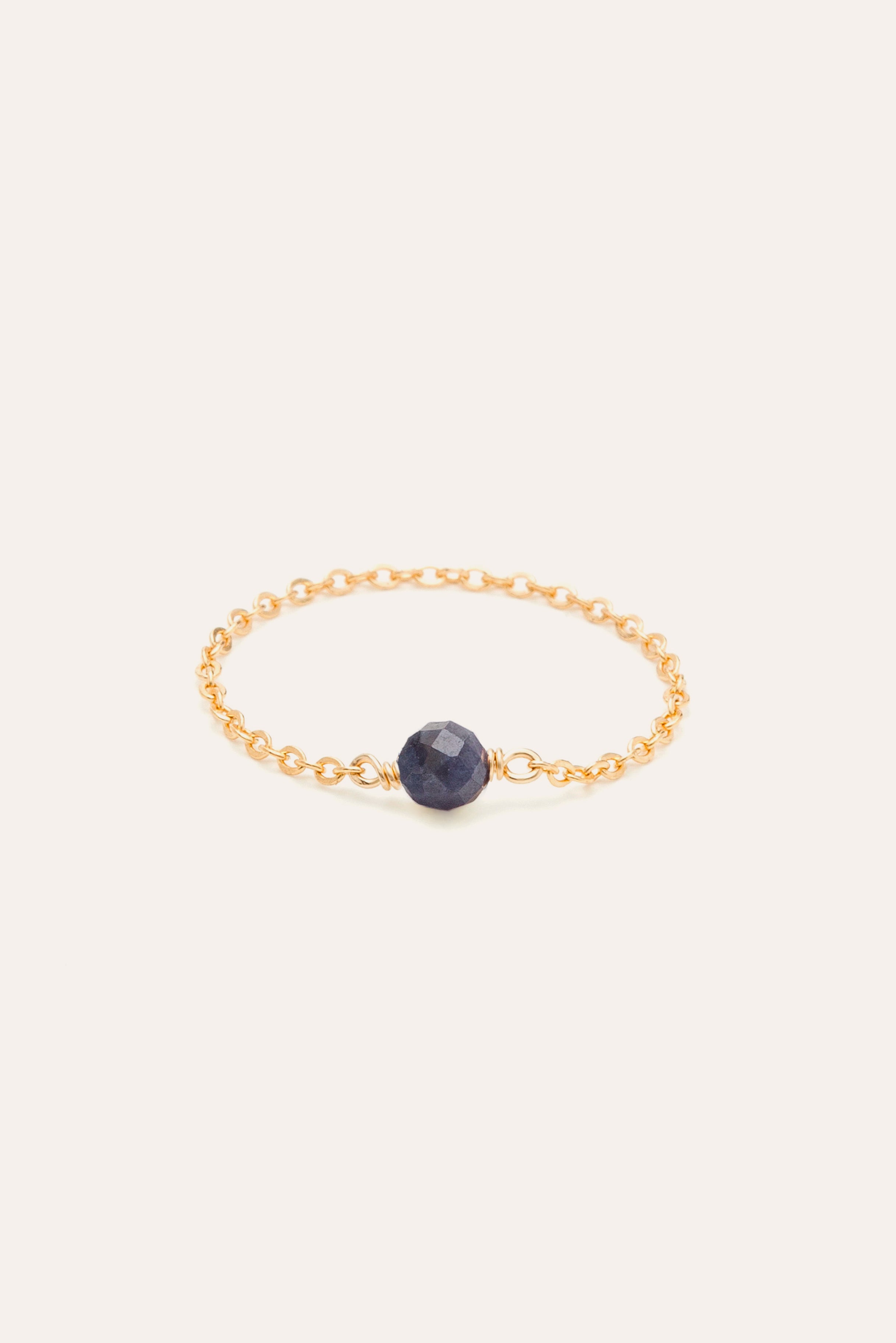 Stella chain ring