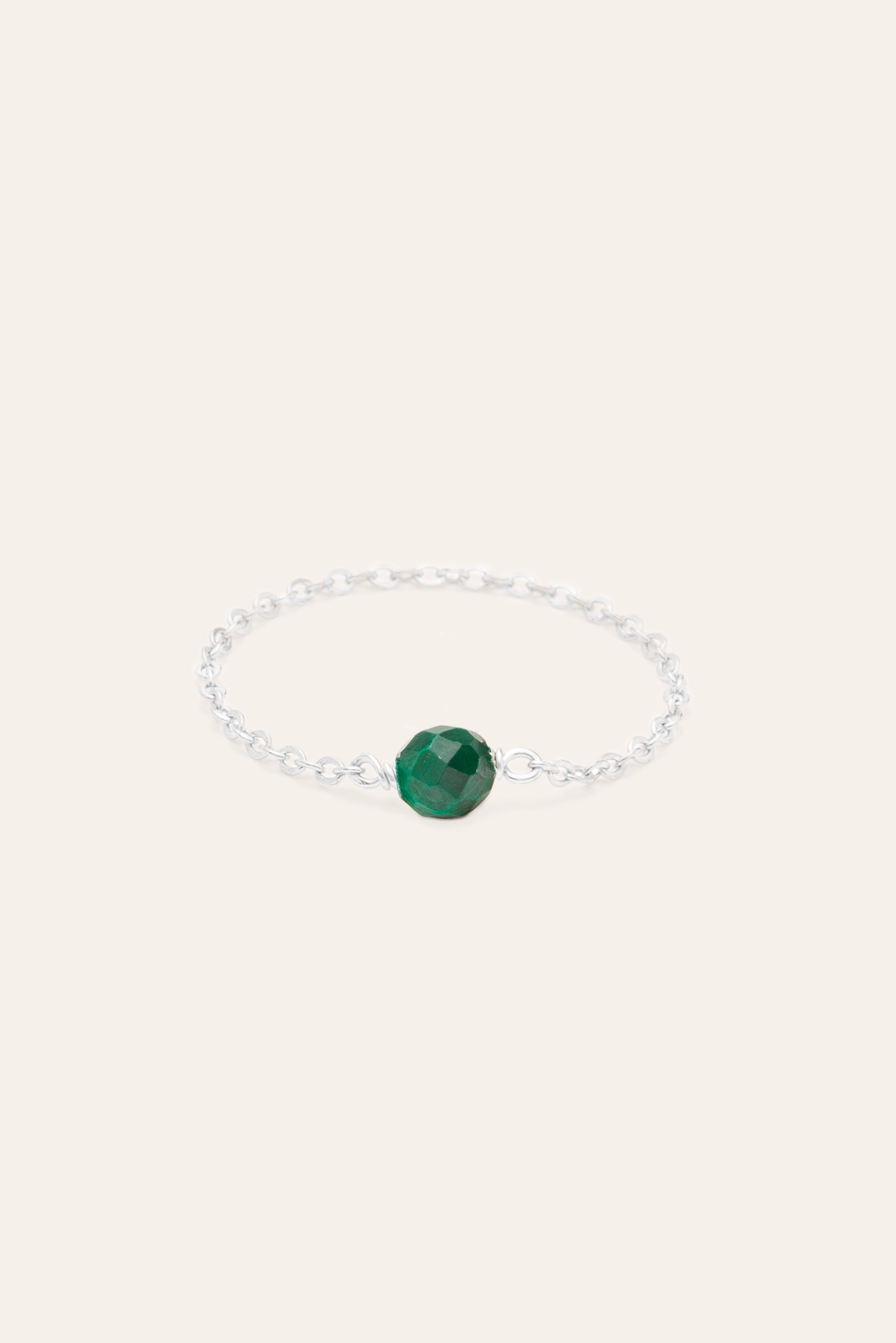 Stella chain ring