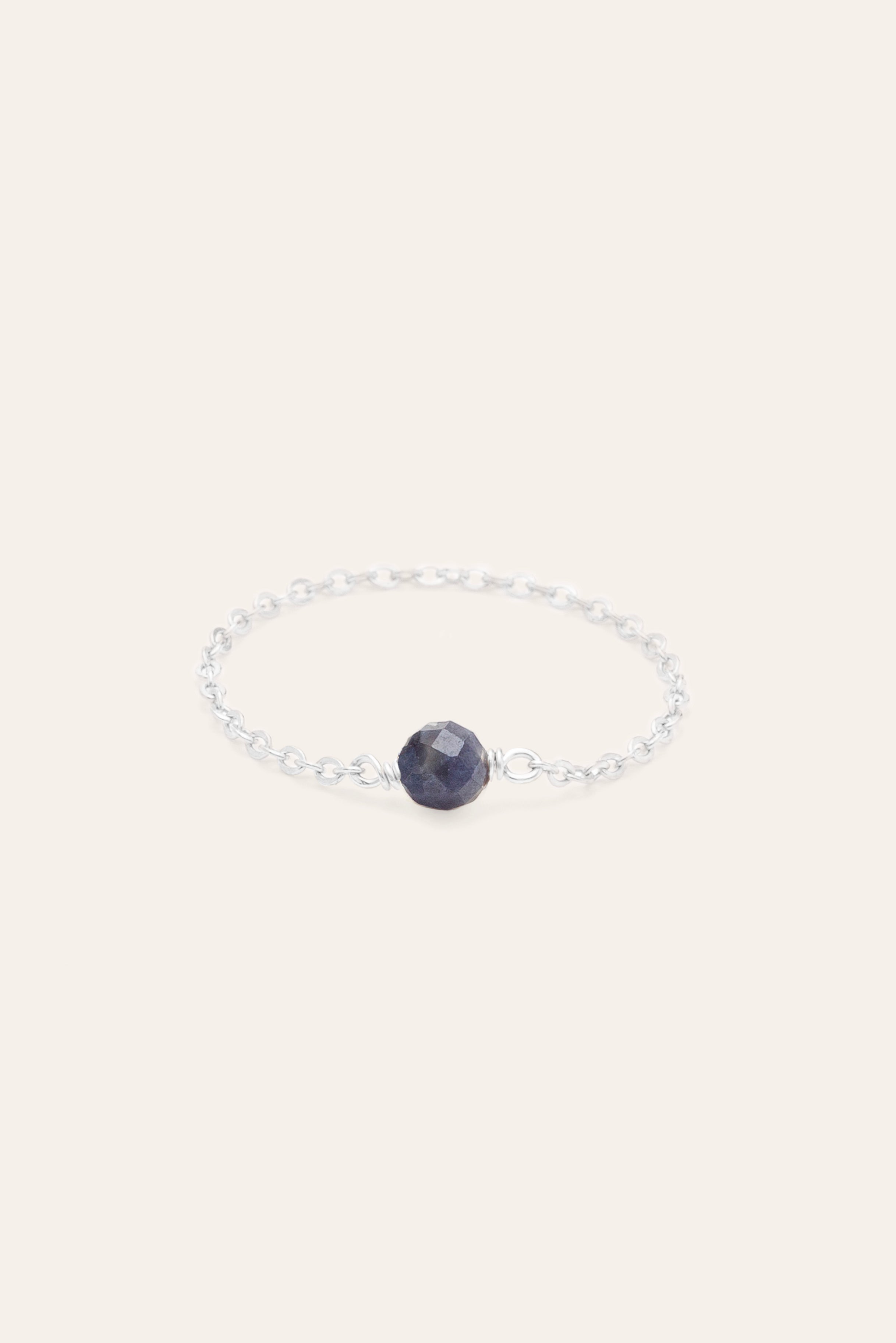 Stella chain ring