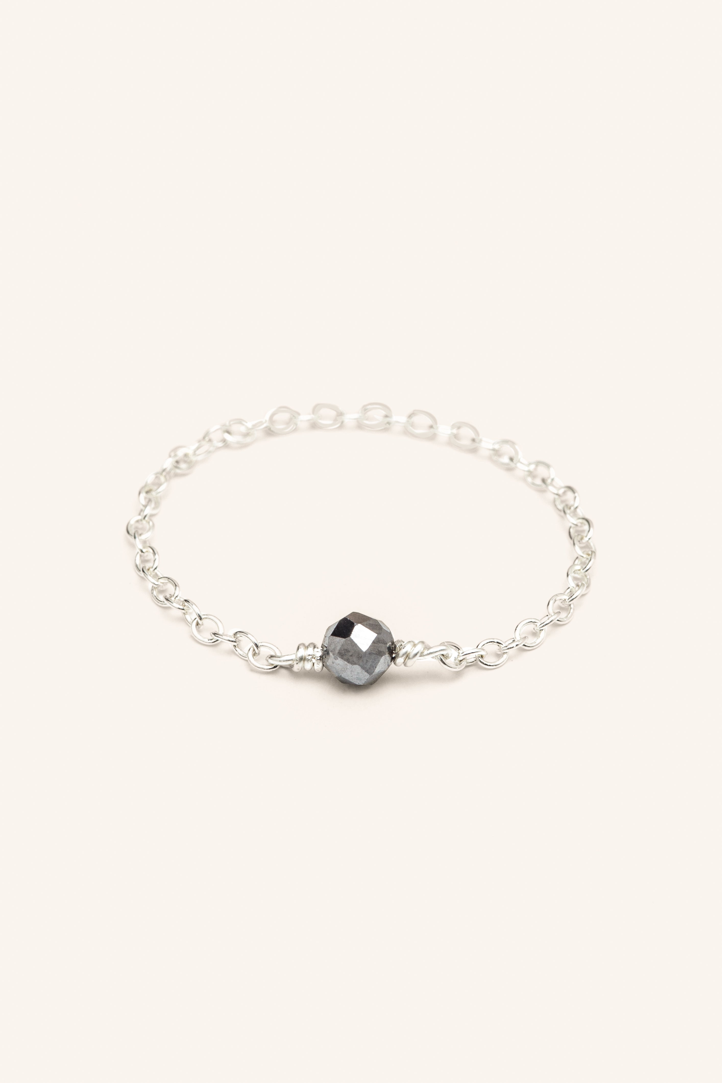 Stella chain ring