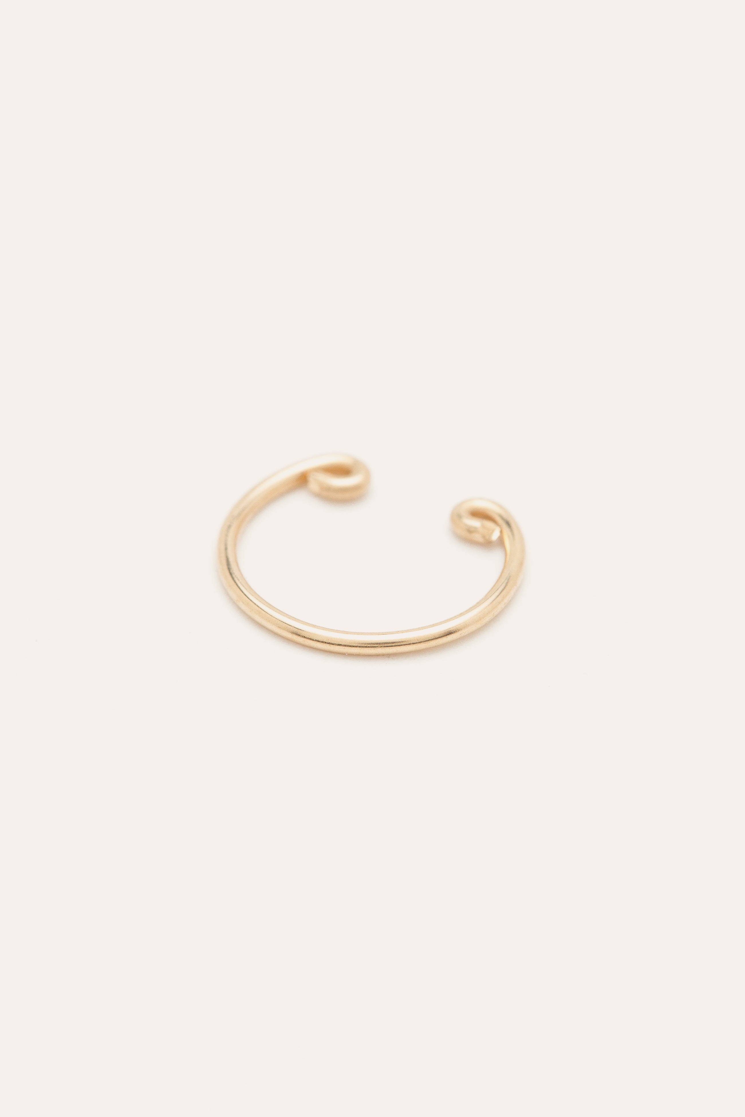 ear cuff simple or 